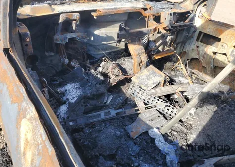 2006 Buick Rainier Cxl from USA, damaged, VIN 5GAET13M462332202